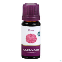 Taoasis Rosenöl Rein Bio Bulgarisch 2% In Jojobaöl Demeter 10ml Taoasis Rosenöl Rein Bio Bulgarisch 2% In Jojobaöl Demeter 10ml