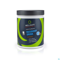 Melasan/sport Recovery Drink Protein Schoko 650g Melasan/sport Recovery Drink Protein Schoko 650g