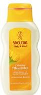 Weleda Calendula Baby-Pflegemilch