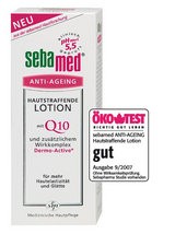 Sebamed Anti-Ageing Hautstraffende Lotion 200ml