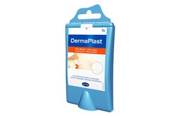 DermaPlast® Kleine Wunden