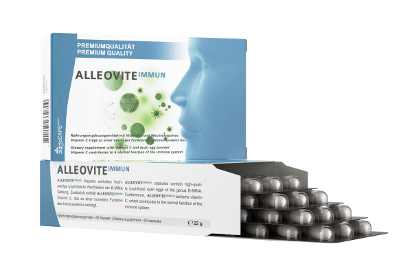 alleovite