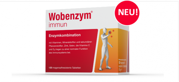 wobenzymimmun