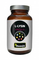 L-Lysin Kapseln Hanoju L-Lysin Kapseln Hanoju