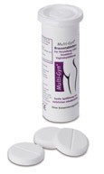 Multi Gyn Brausetabletten 10 Stück Multi Gyn Brausetabletten 10 Stück