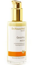 Dr. Hauschka Gesichtsmilch