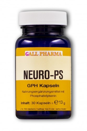 GPH Neuro-PS Kapseln