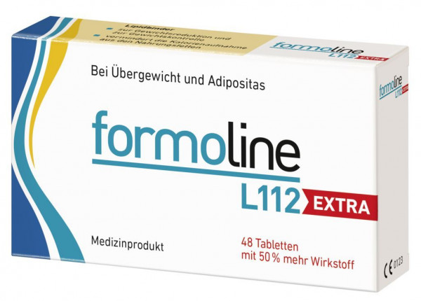 Formoline L112 Extra