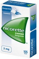 Nicorette Kaugummi 4mg ohne Geschmack Nicorette Kaugummi 4mg ohne Geschmack