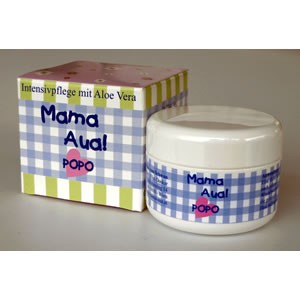 Mama Aua! Popo Creme