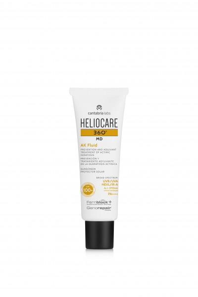 heliocarefluid