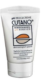 Cutano Pflegecreme 50ml