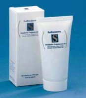 Sulfoderm S getönte Tagescreme 25ml Sulfoderm S getönte Tagescreme 25ml