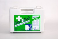EasyMed	Erste Hilfe Kasten Gastro Type 1 EasyMed	Erste Hilfe Kasten Gastro Type 1