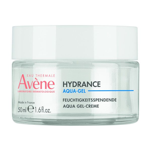 Avene Hydrance Aqua Gel