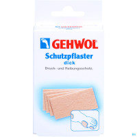 Gehwol Schutzpflaster Dick Gehwol Schutzpflaster Dick