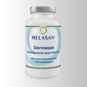 Melasan Dermasan Kapseln Melasan Dermasan Kapseln