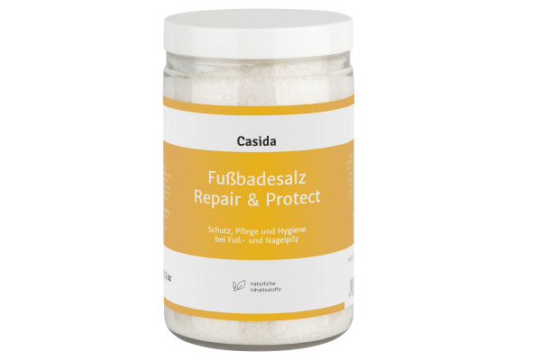 Fussbadesalz Repair & Protect