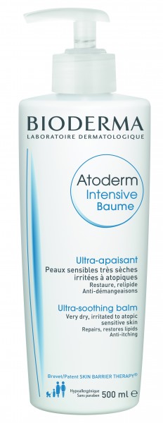 Bioderma Atoderm Intensive Balsam