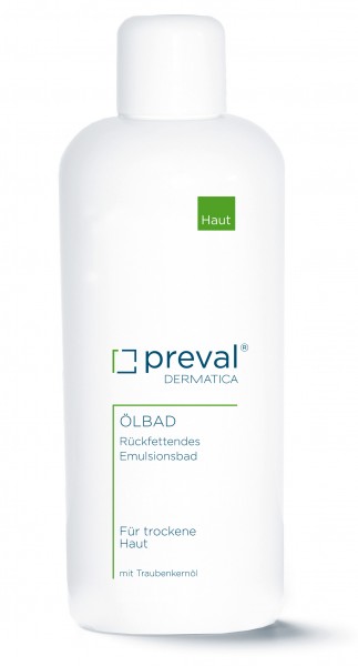 preval ÖLBAD