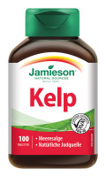 Kelp 650 μg 100 Tbl. Kelp 650 μg 100 Tbl.