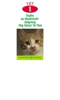 Doskar VET 1 Tropfen - Tropfen zur Abwehrkraftsteigerung für Tiere Doskar VET 1 Tropfen - Tropfen zur Abwehrkraftsteigerung für Tiere