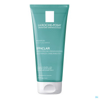 La Roche Posay Effaclar Reinigungs Peelings-Gel La Roche Posay Effaclar Reinigungs Peelings-Gel