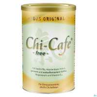 Chi Cafe Pulver Free 250g Chi Cafe Pulver Free 250g