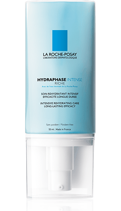 La Roche-Posay Hydraphase Intense Riche