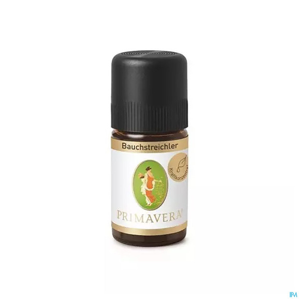 Primavera Bauchstreichler Kraftkonzentrat Bio 5ml