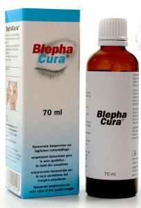 BlephaCura liposomale Suspension 70ml