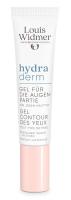 Widmer hydraderm Gel für die Augenpartie 15ml Widmer hydraderm Gel für die Augenpartie 15ml