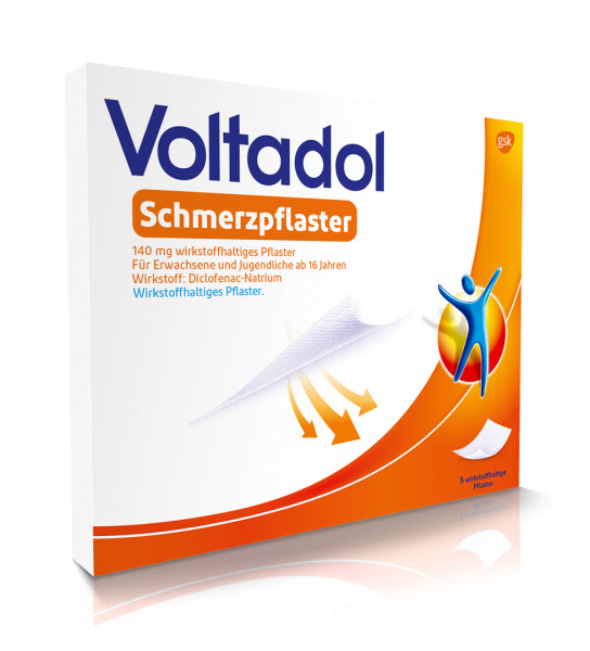 voltadolpflaster