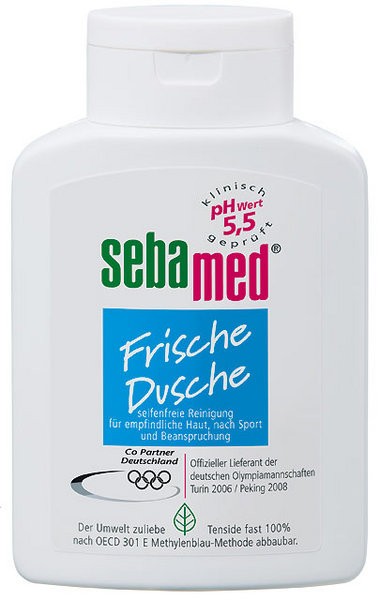 Sebamed Frische Dusche 200ml