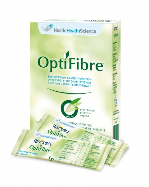 OptiFibre® Stickbox 16X5G