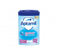 Milupa Aptamil Fertignahrung Milch HA PRE Milupa Aptamil Fertignahrung Milch HA PRE