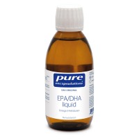 Pure Encapsulations EPA/DHA liquid Pure Encapsulations EPA/DHA liquid