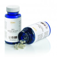BIOBEE Bio-Gelée Royale Kapseln BIOBEE Bio-Gelée Royale Kapseln