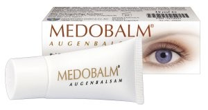 Medobalm Augenbalsam Medopharm 15ml