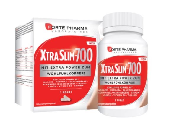 XtraSlim 700 Tabletten