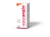 easyangin® Spray zur Anwendung in der Mundhöhle easyangin® Spray zur Anwendung in der Mundhöhle