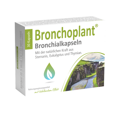 bronchoplant