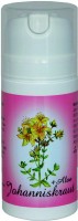 Hütter Johanniskrautcreme mit Aloe Vera Hütter Johanniskrautcreme mit Aloe Vera