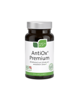 NICApur AntiOx® Premium NICApur AntiOx® Premium