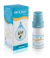 OCUFLASH BLUE AU-TR 10ML OCUFLASH BLUE AU-TR 10ML
