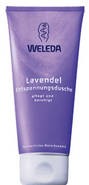 Weleda Lavendel Entspannungsdusche