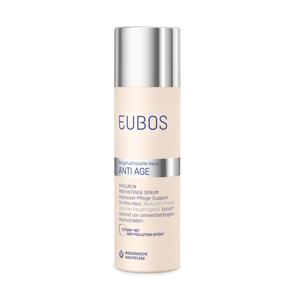 Eubos Anti Age Hyaluron High Intense Serum 30ml