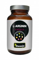 L-Arginin Kapseln Hanoju L-Arginin Kapseln Hanoju