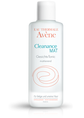 Avène Cleanance MAT Gesichts-Tonic