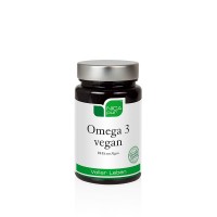 NICApur® Omega 3 vegan NICApur® Omega 3 vegan